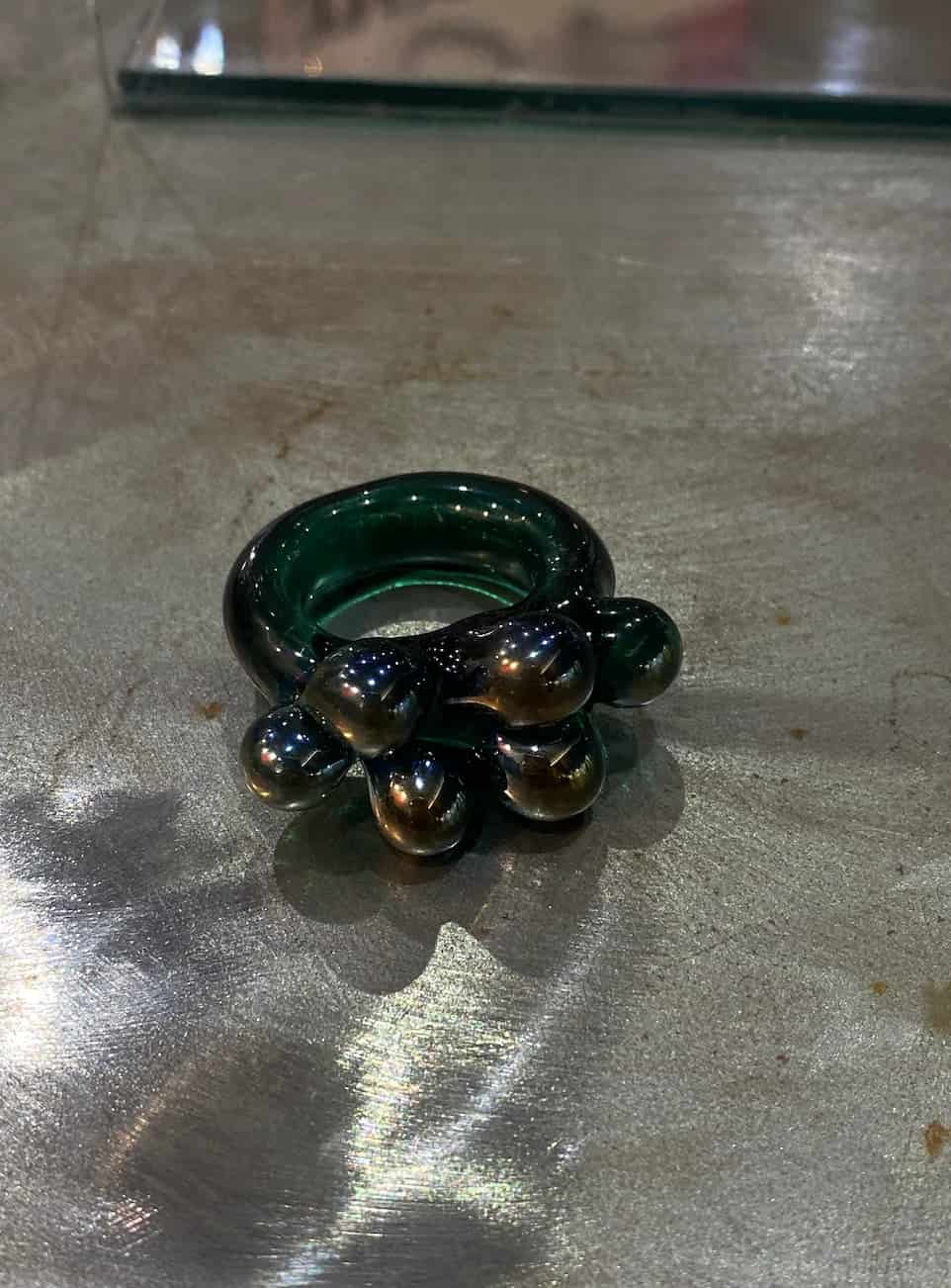 FUCKING BUBBLES RING - miniatura 2