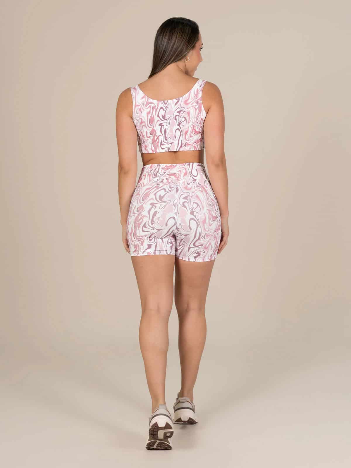 evas short set - miniatura 2