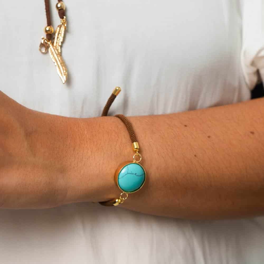 Pulsera Vínculo Ancestral - miniatura 2