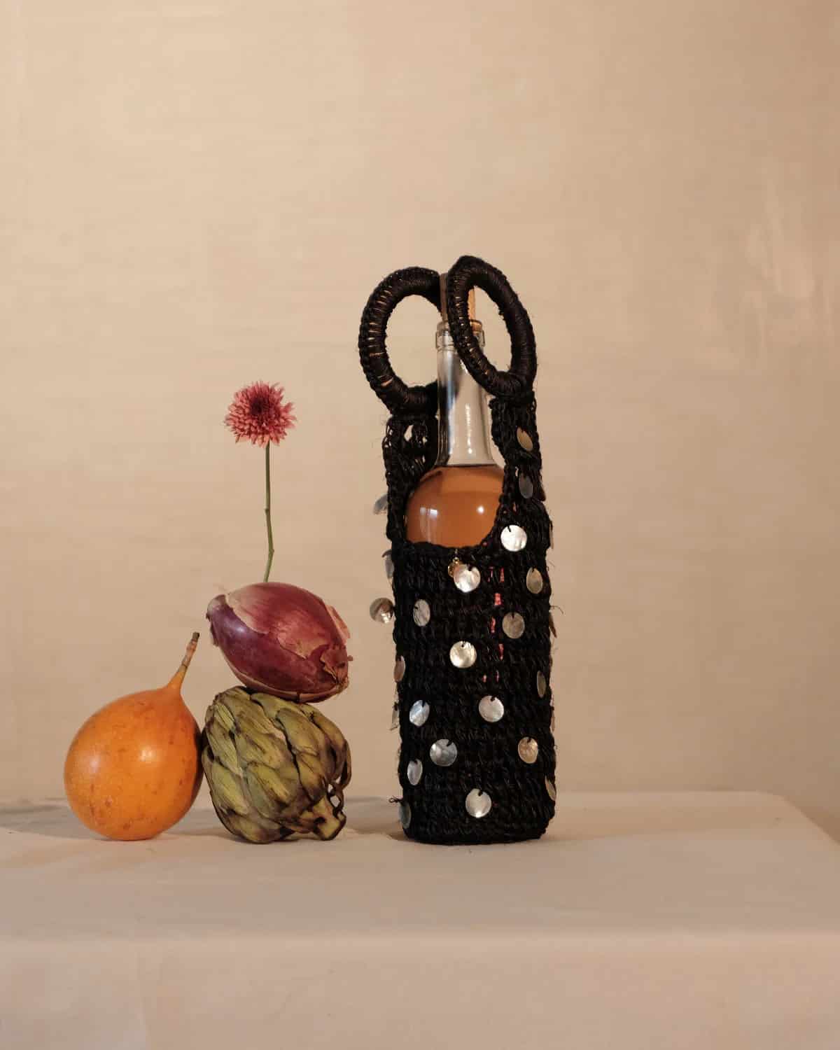 SOLSTICE BAG - MIDNIGHT - miniatura 2