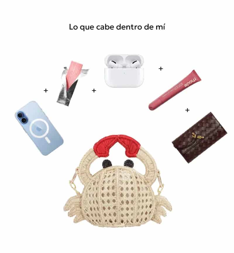 Cartera Mini Sai - miniatura 2