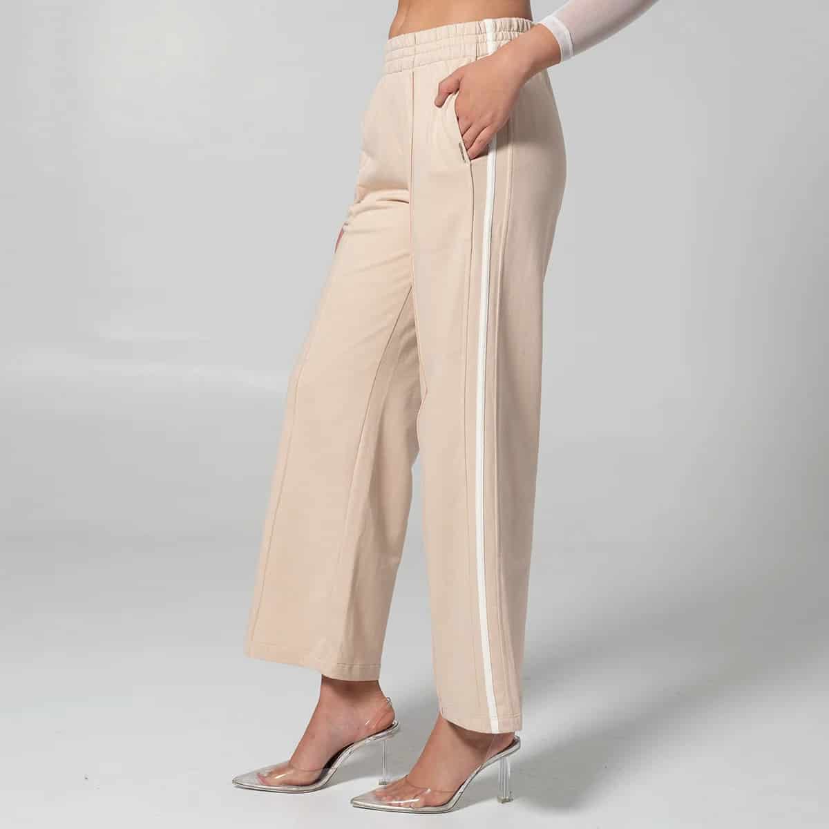 Pantalon Sport Wide Leg Drake - miniatura 34