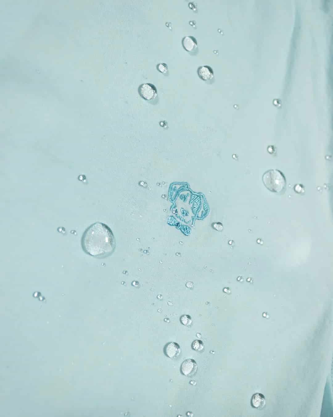 Camisa Antimanchas Popelina Baby Blue - miniatura 11