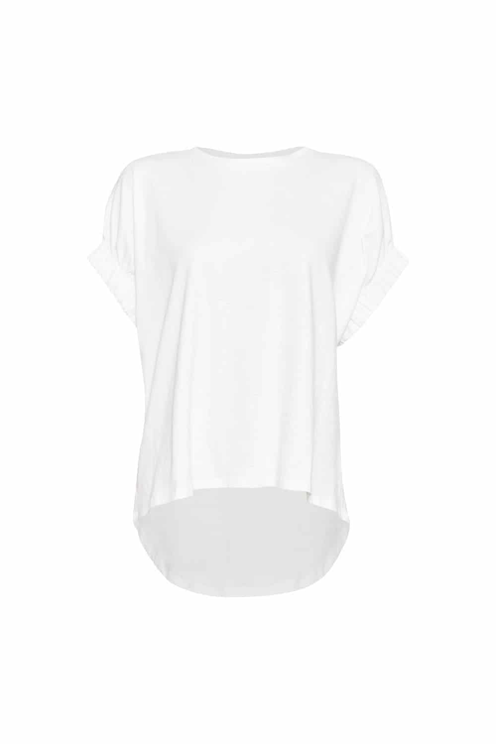 Camiseta Kumba Natural - miniatura 2