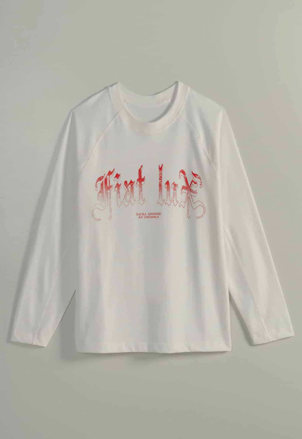 SANCTUS PULLOVER - miniatura 2