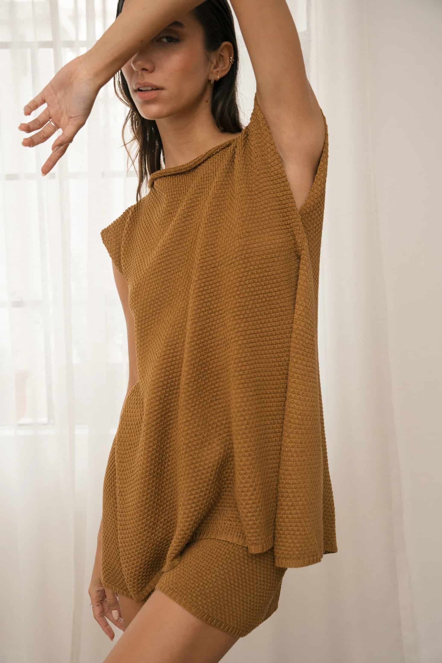 Set Libertad Shorts & Top - miniatura 6
