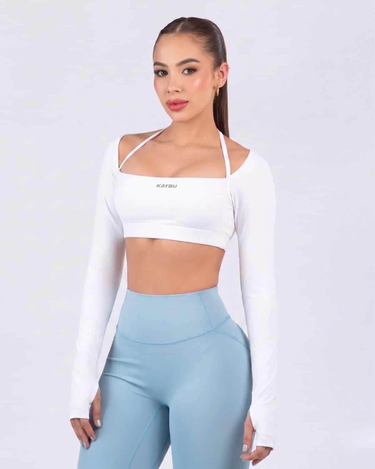 Top Buzo Arrival┃KAYBU REF.1284 - miniatura 2