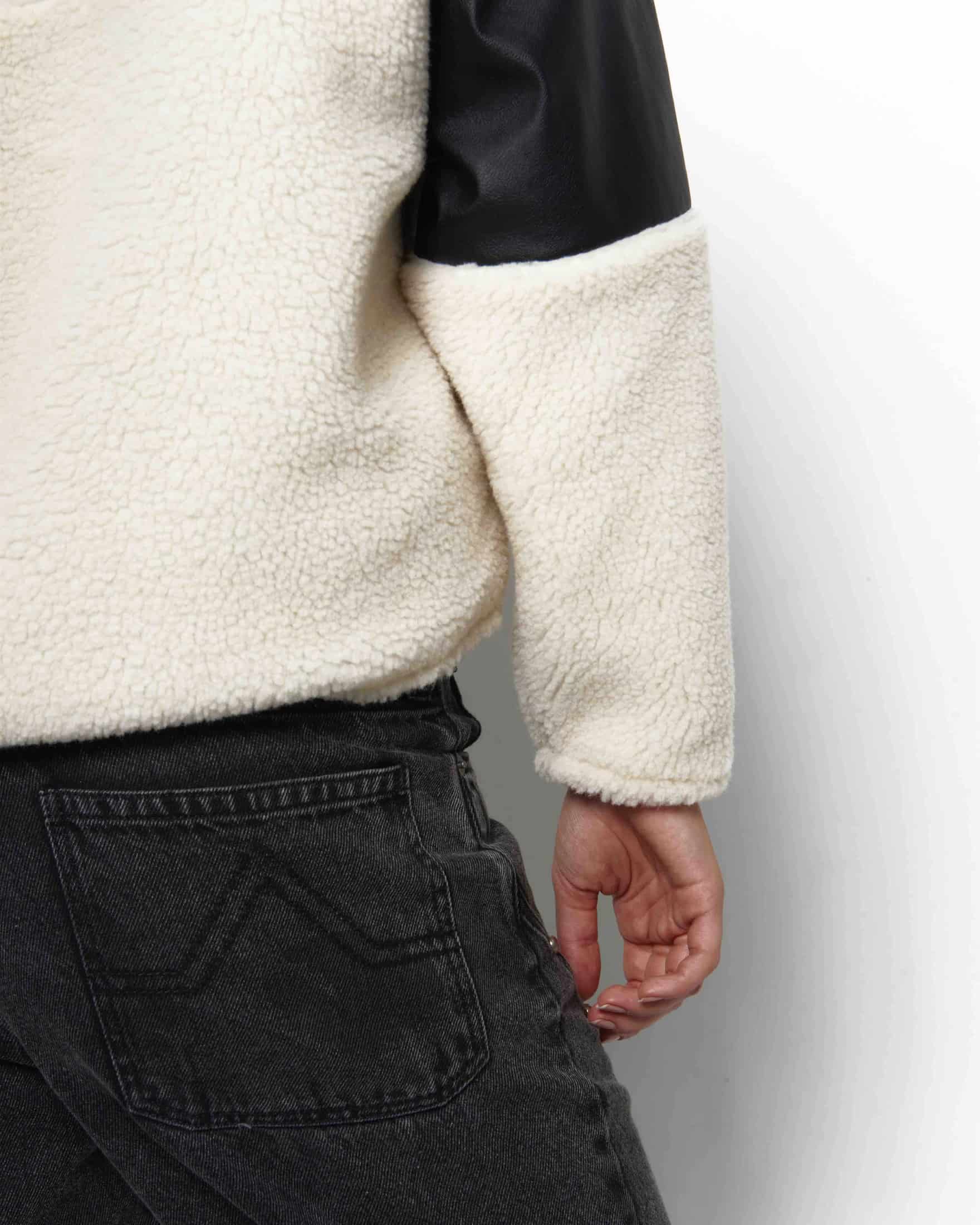 POLAR JACKET - miniatura 5