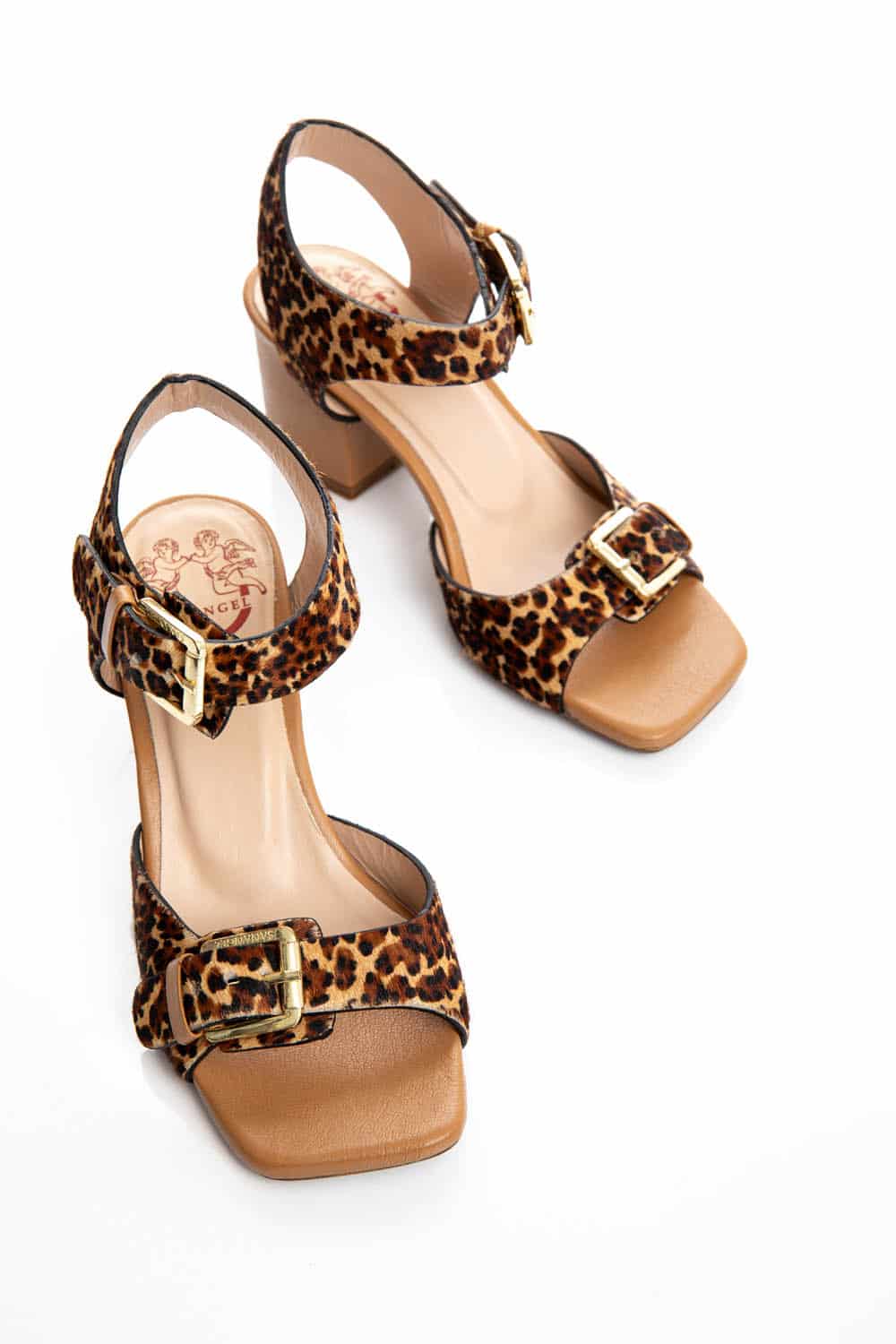 MAGNETICA LEOPARDO - miniatura 3