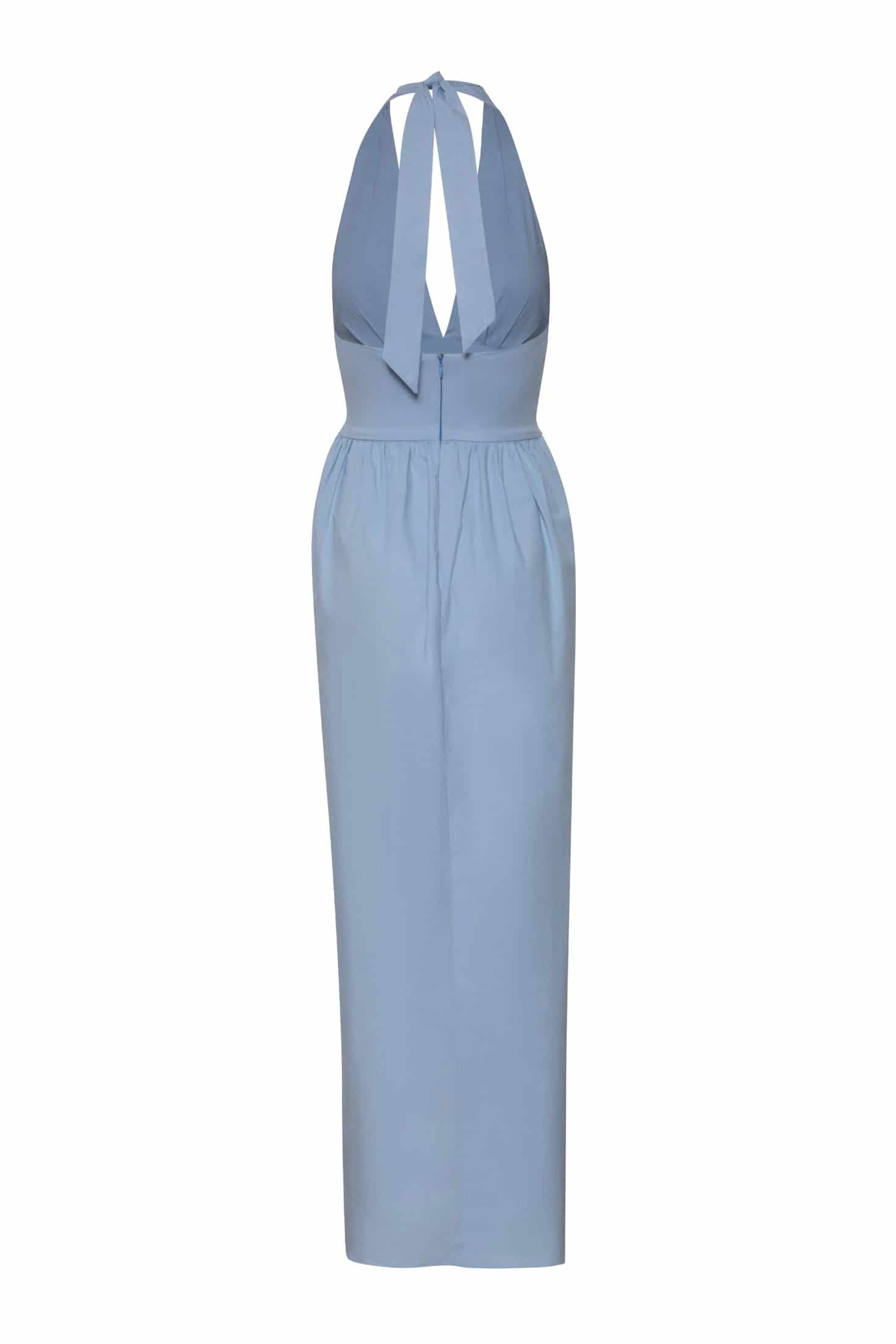 Agustina Maxi Dress - miniatura 3