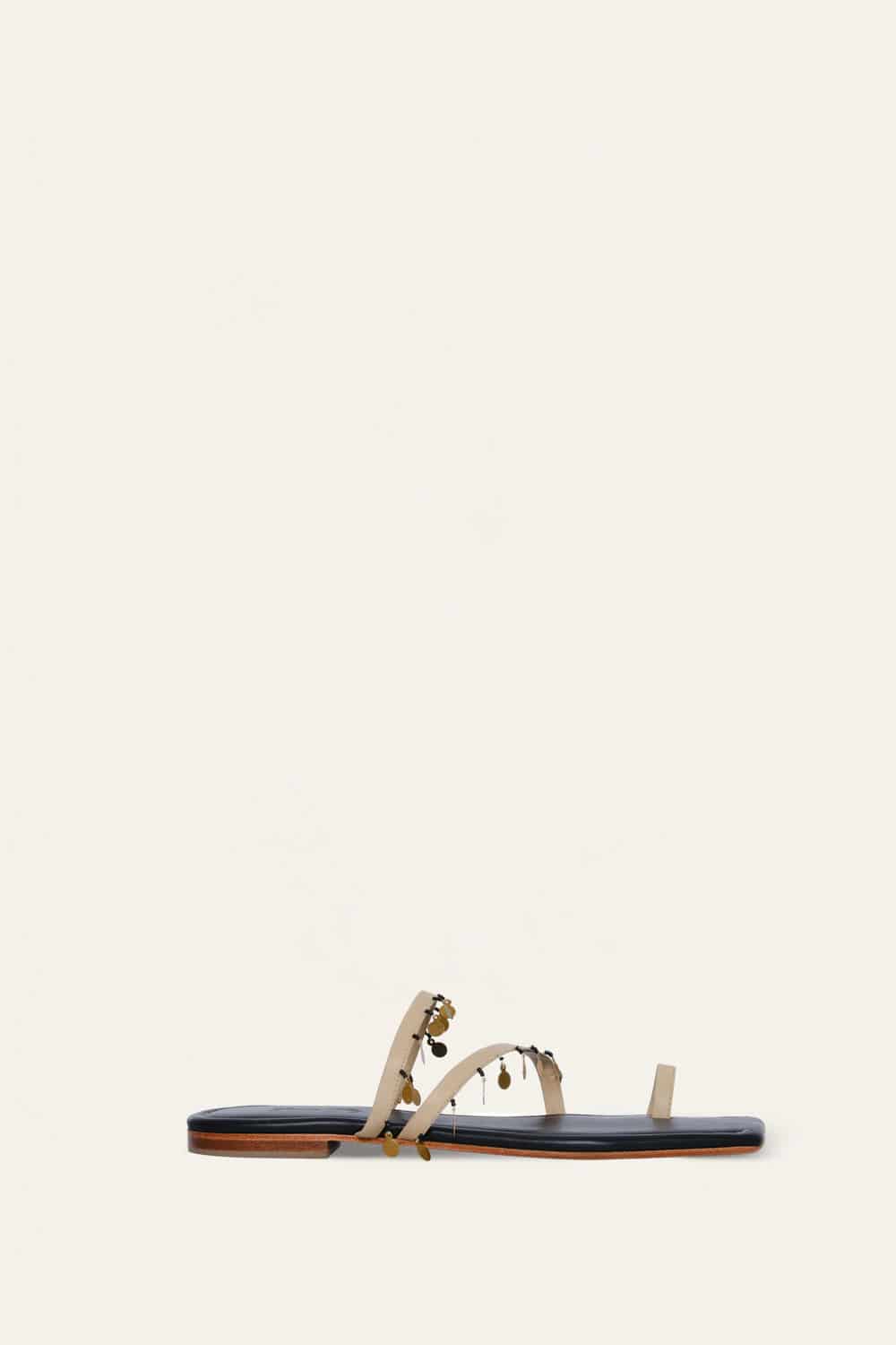 Glimmering Shores Flat - miniatura 1