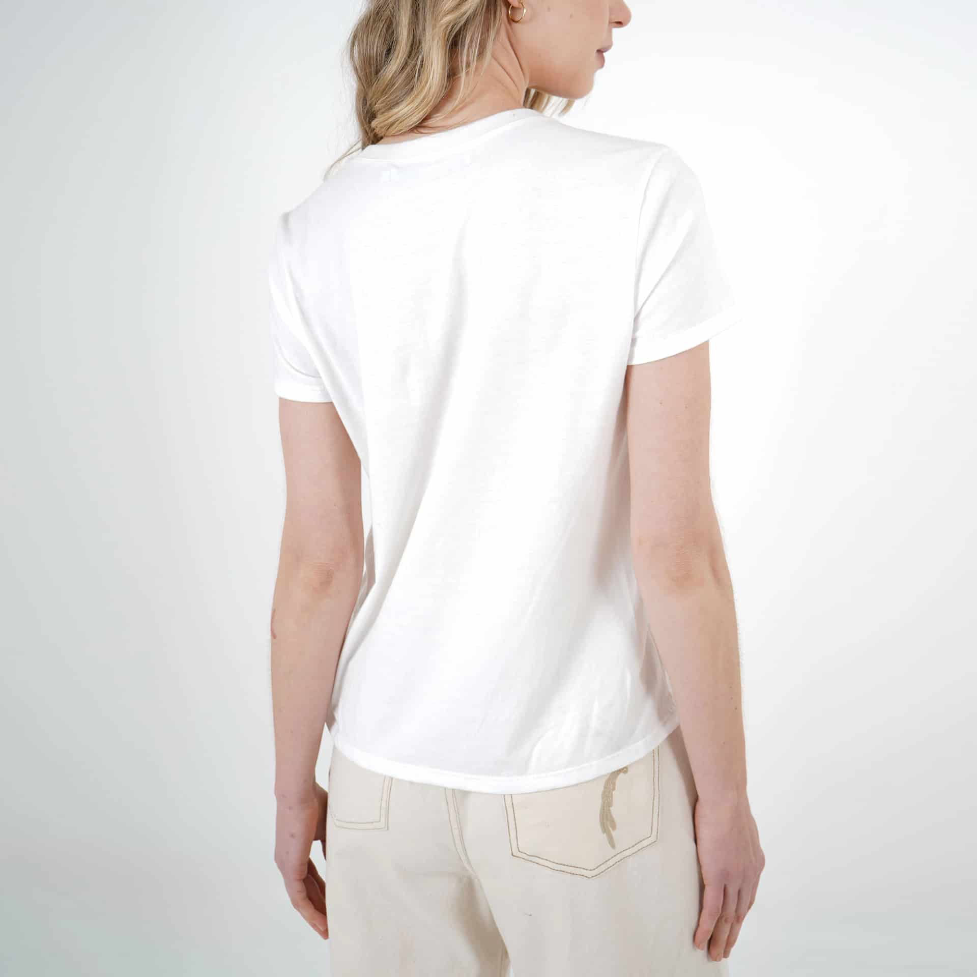 Camiseta Colibrí FDS by Aramacao - miniatura 2