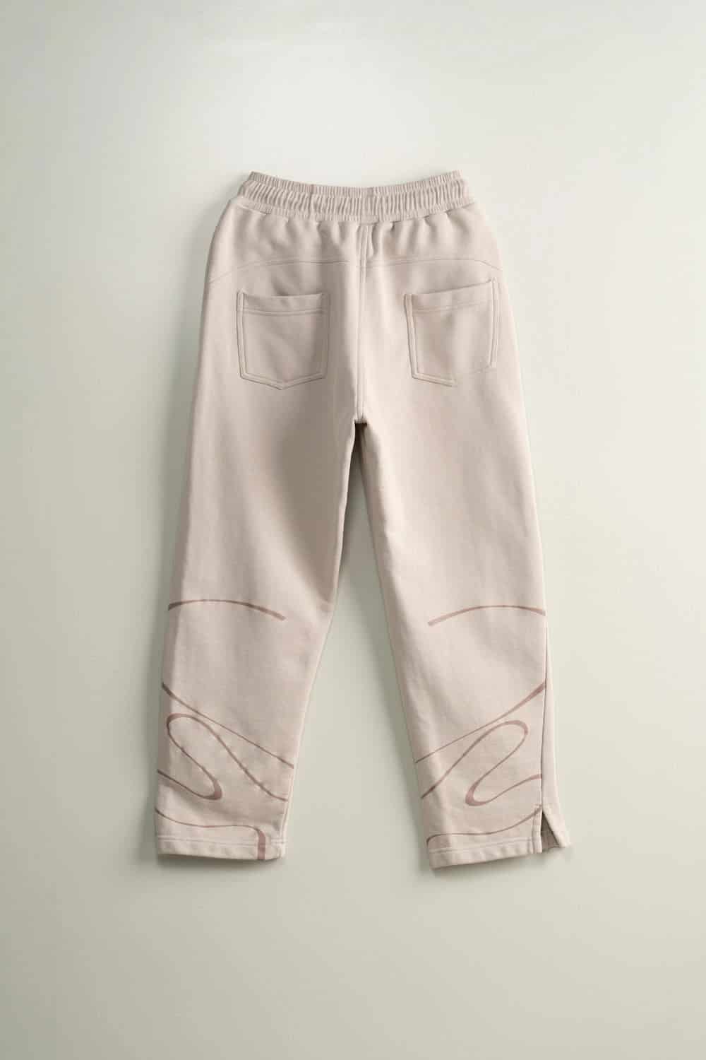 WIND PANTS - miniatura 3
