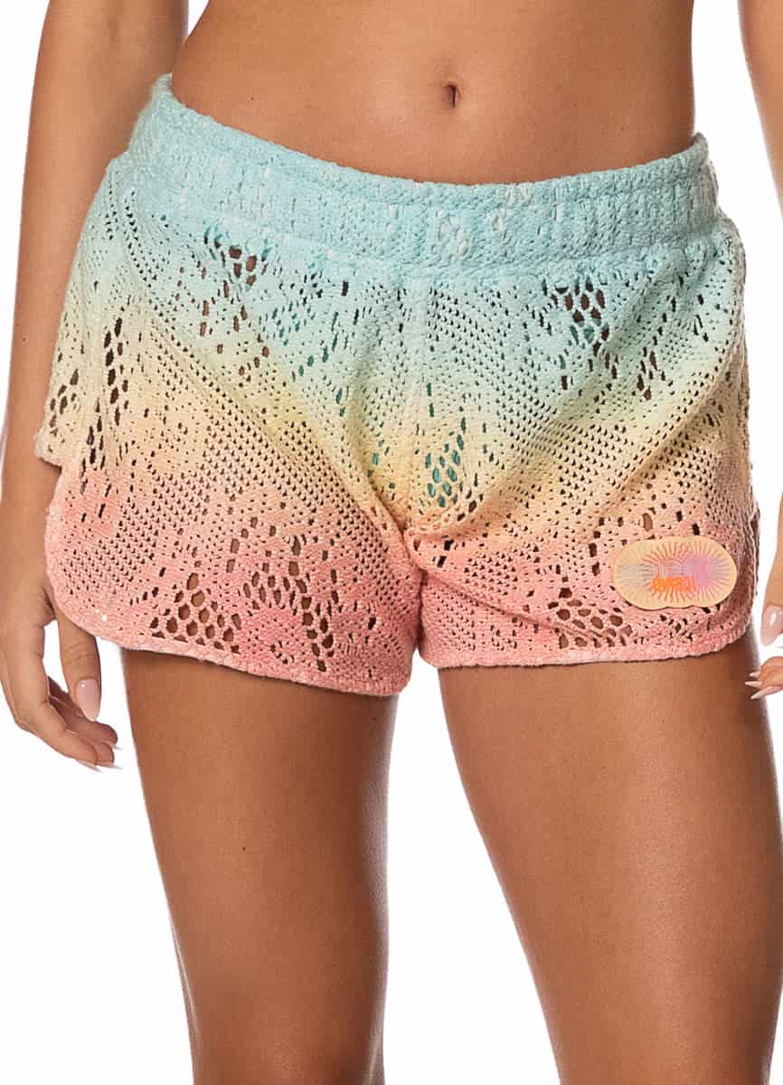 Maaji Ocean Drift Ryto Shorts - miniatura 2