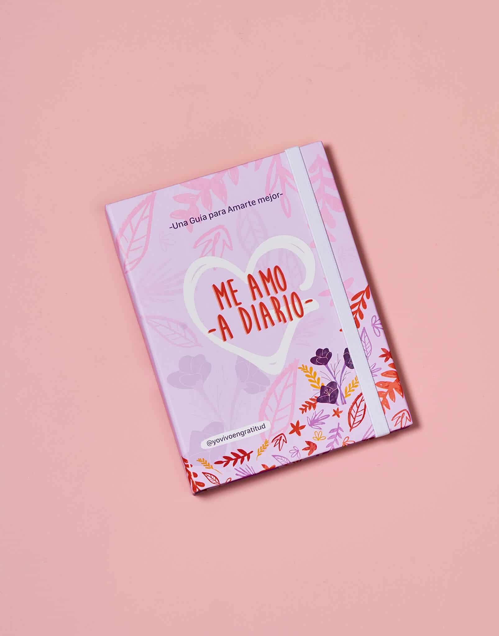 ME AMO A DIARIO - miniatura 1