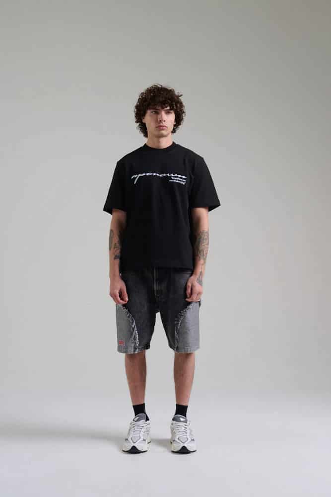 DARK CHAOS T-SHIRT - miniatura 1