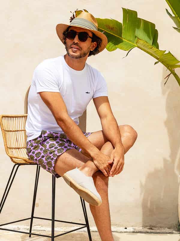 PANTALONETA LUX BILLY DEE - miniatura 2