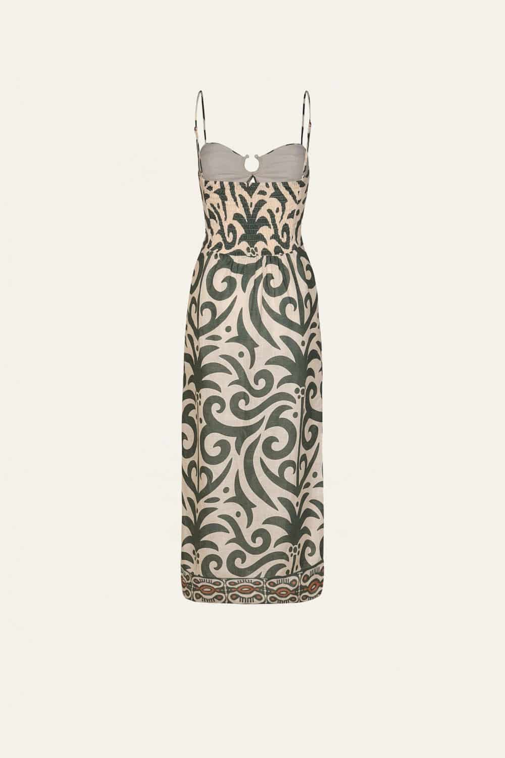 Water Adventure Dress - miniatura 3