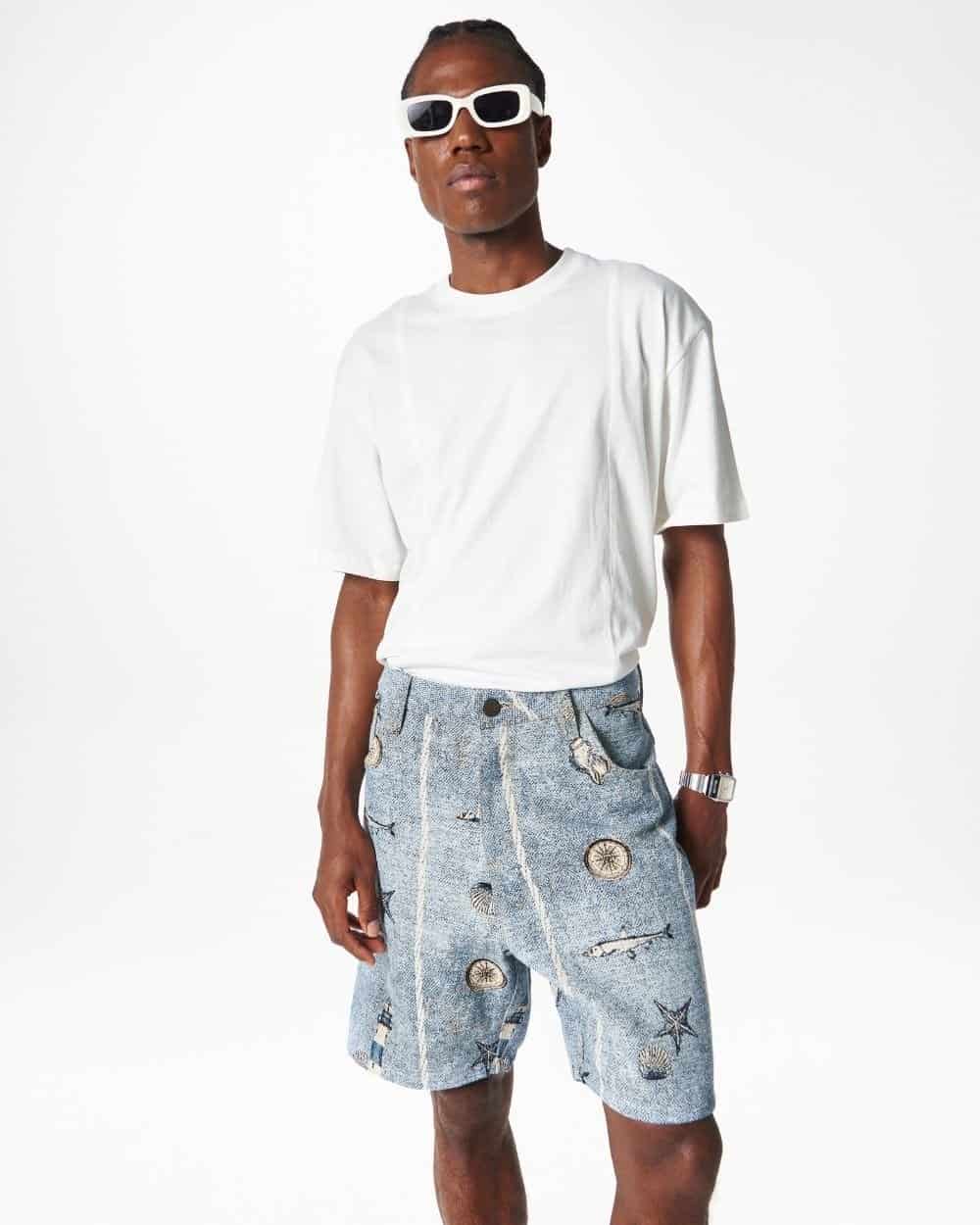 PARADISE SHORTS - miniatura 4