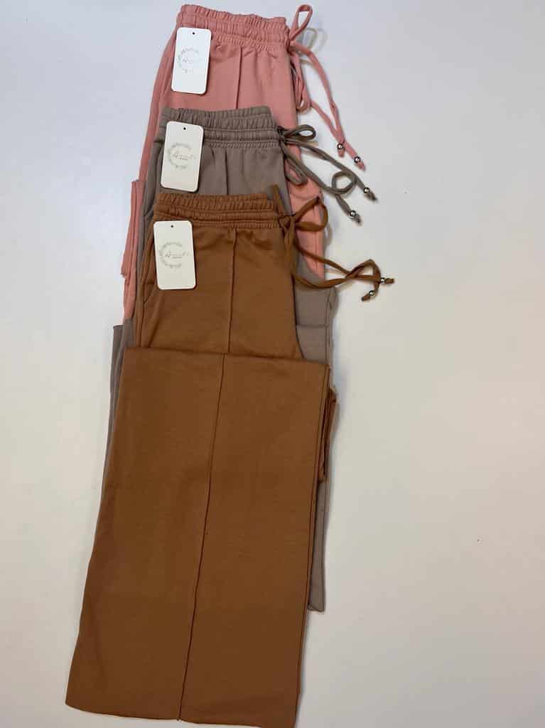 PANTALÓN BOTA ANCHA - miniatura 10