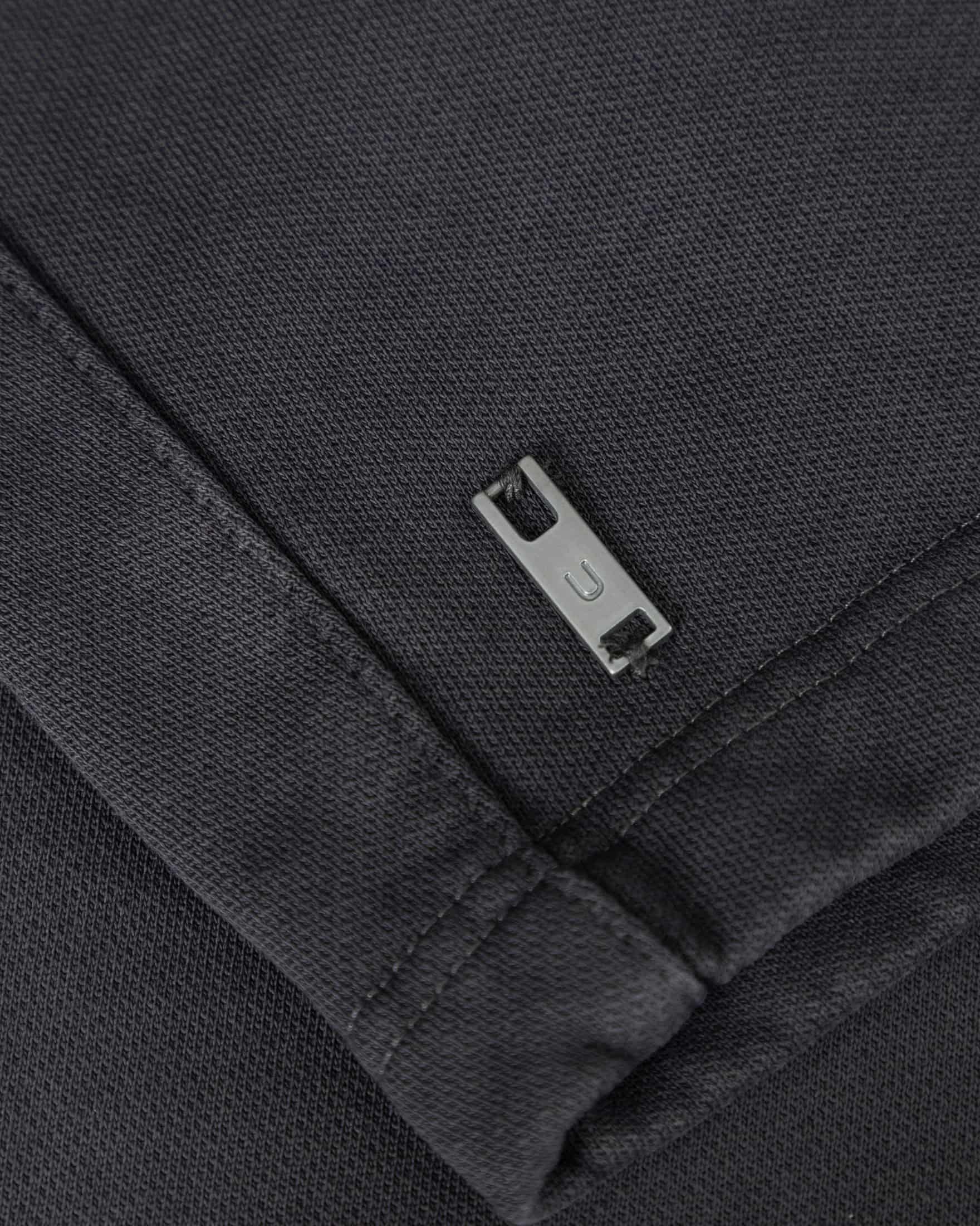 Line UG Frame Straightpants Vintage Gray - miniatura 4