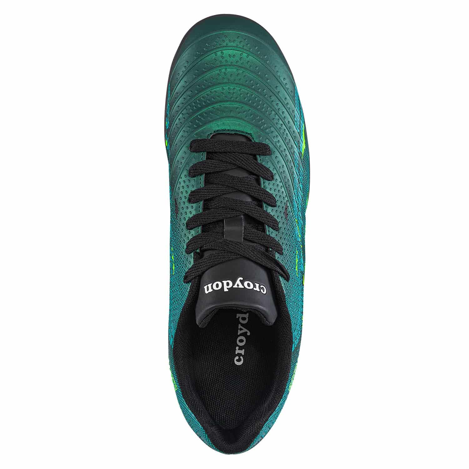 Guayos Sintética Purfo Verde Croydon para Hombre - miniatura 3