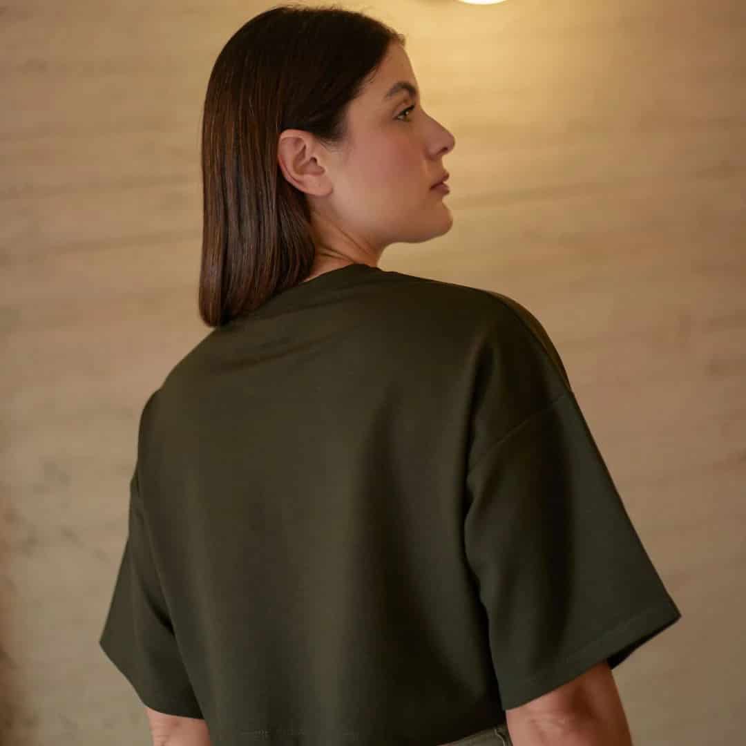 Camiseta Confort Militar - miniatura 9