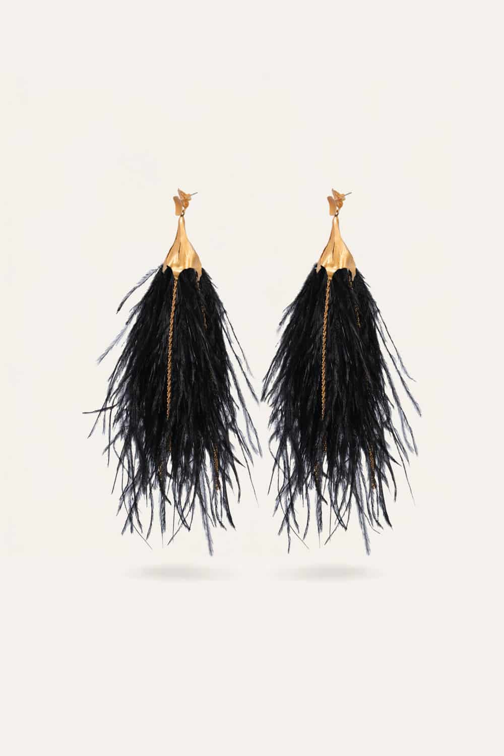 Mystic Crescent Earrings - miniatura 2