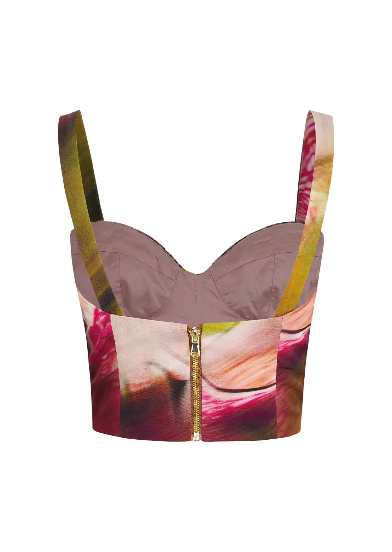 Waking Bustier - miniatura 3