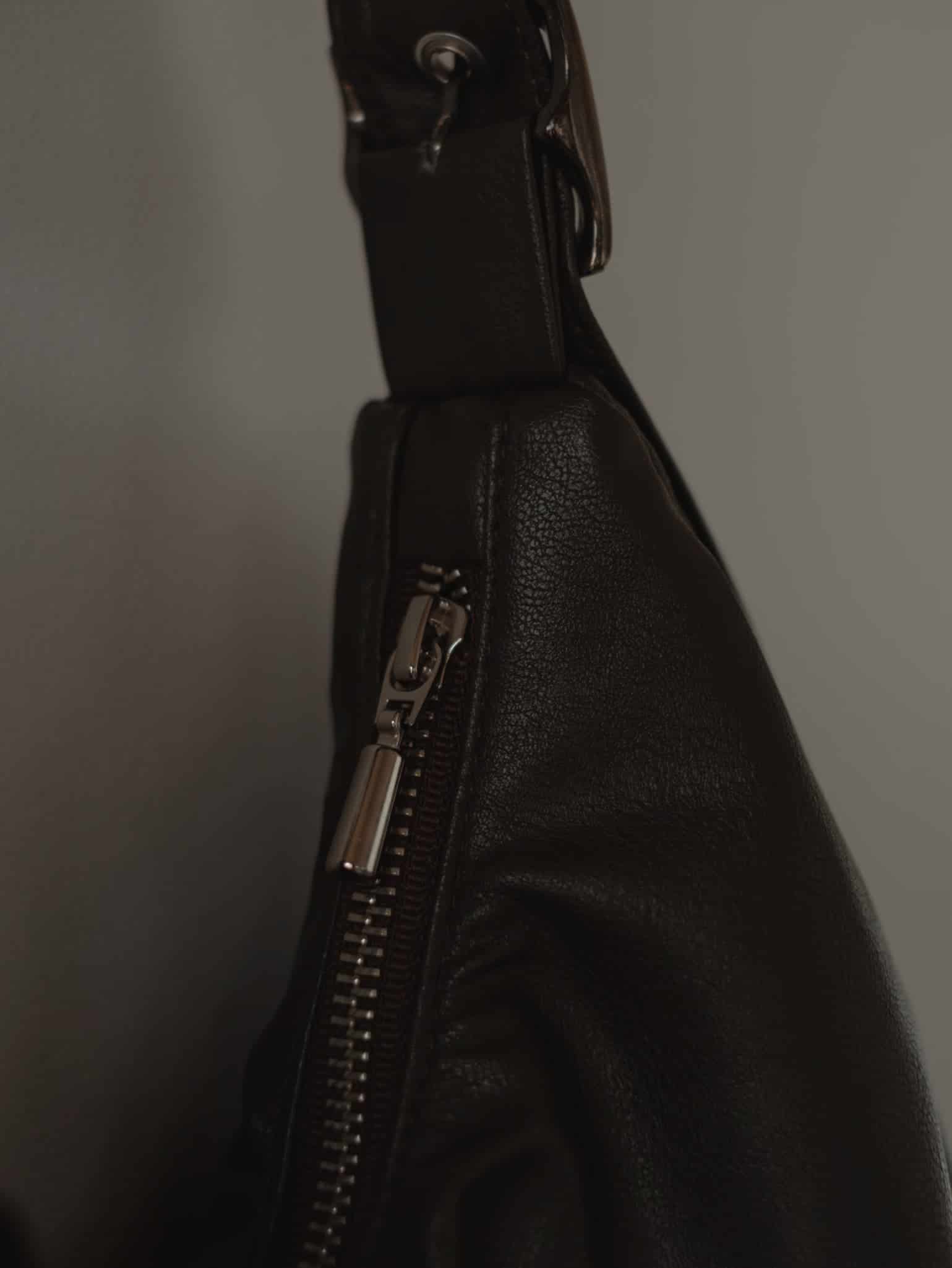 BELT BAG - ESPRESSO - miniatura 7