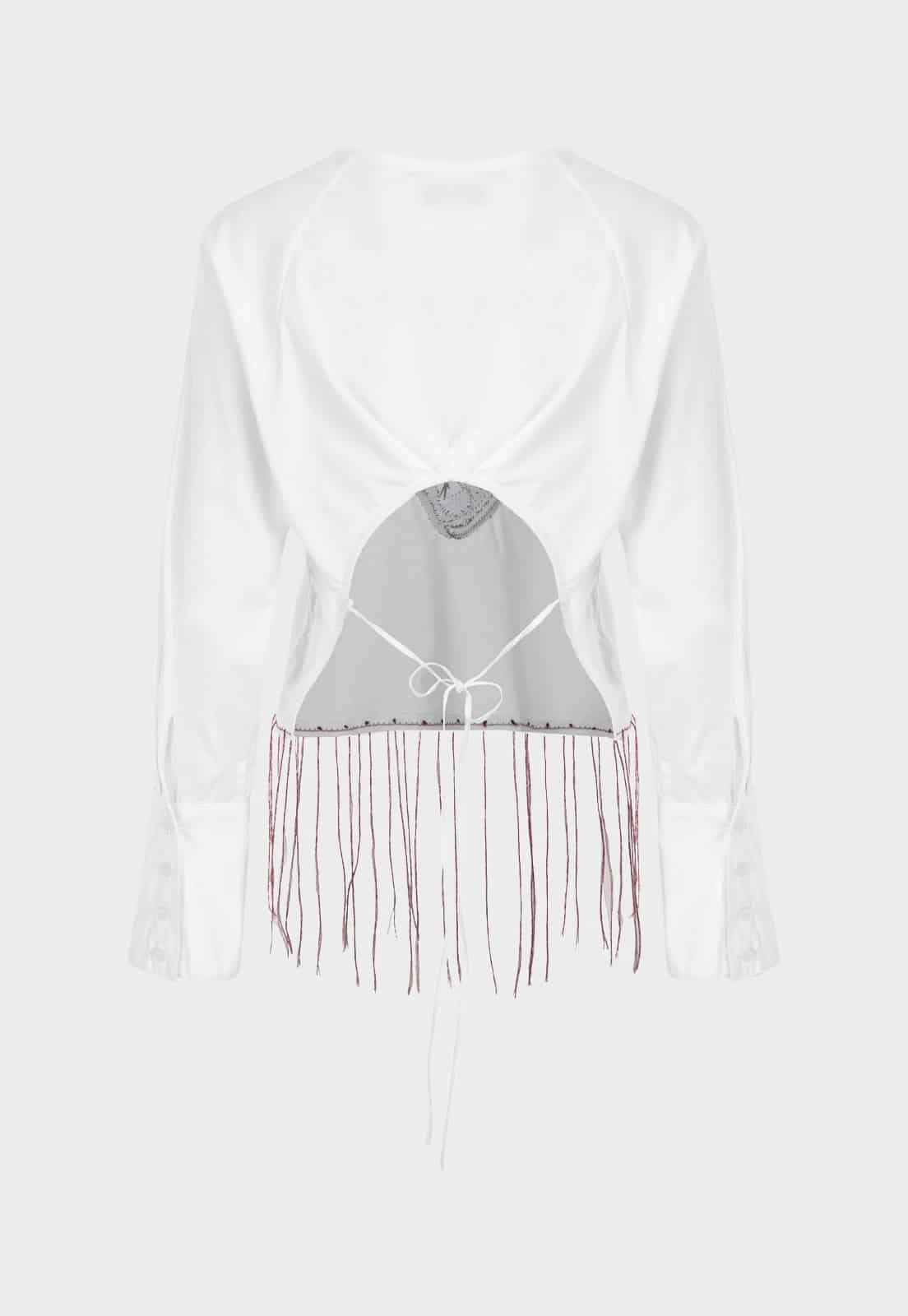 Red Heart Shirt - miniatura 2