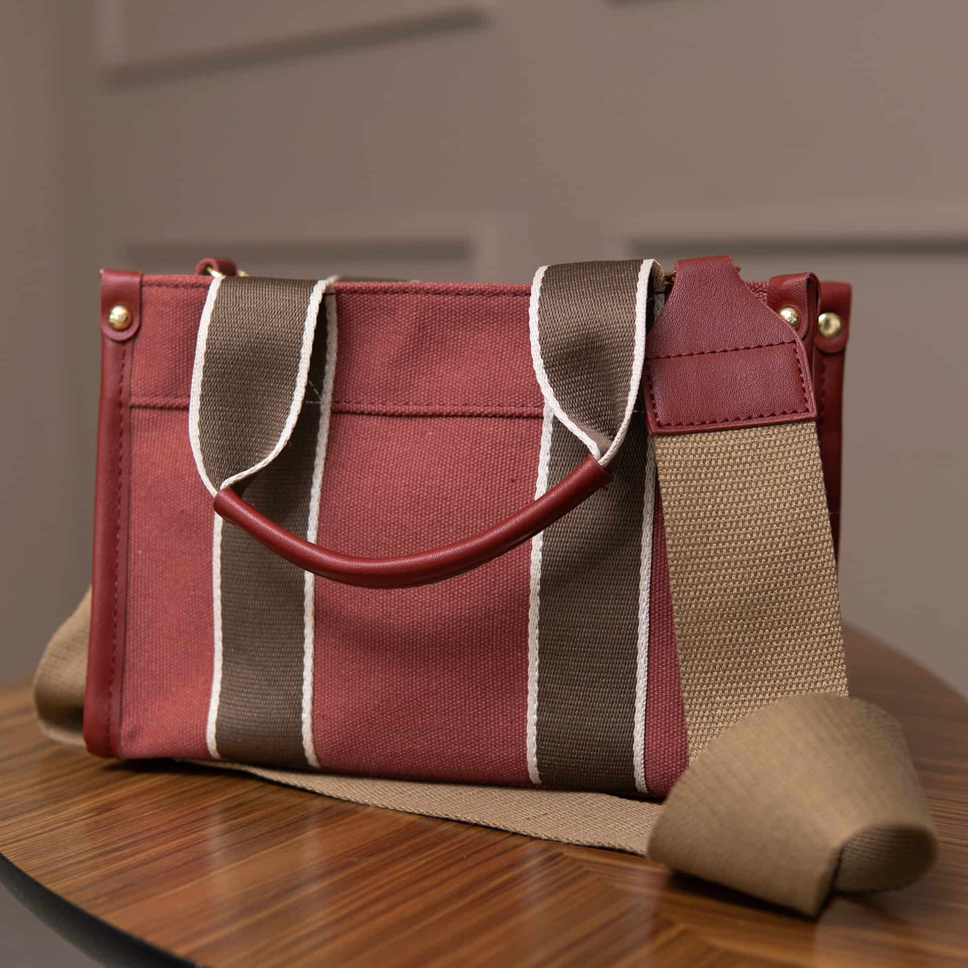 Bolso Canvas - miniatura 3