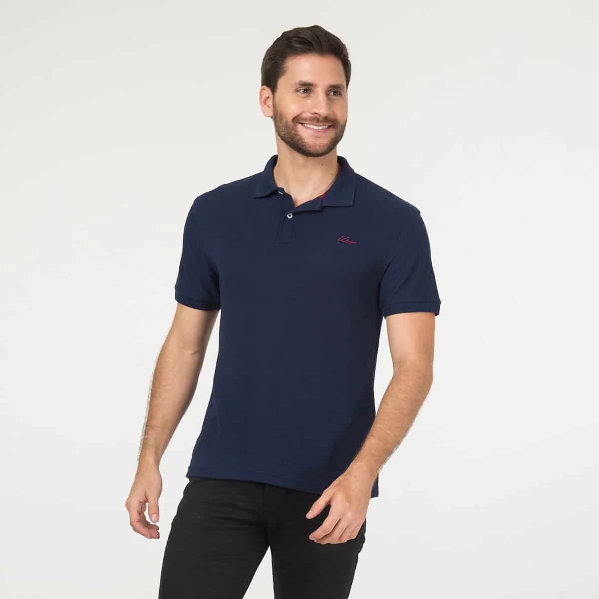 Camiseta Basica Grinzing - miniatura 7