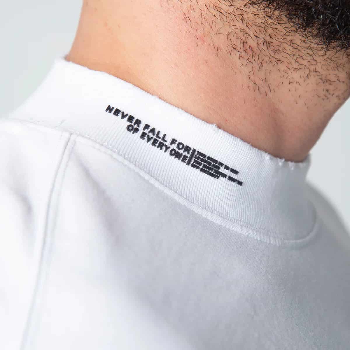 Camiseta Cuello Redondo Ever - miniatura 5