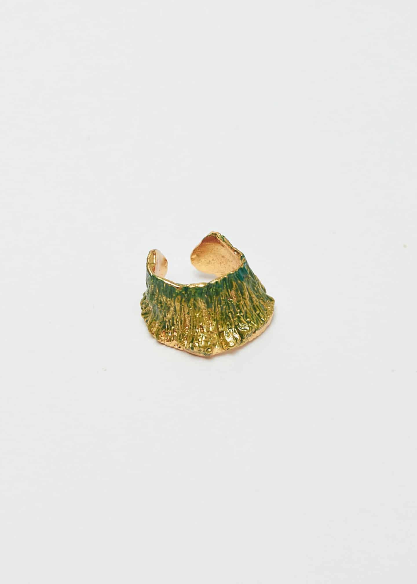 Earcuff Viaje de la Montaña - miniatura 1