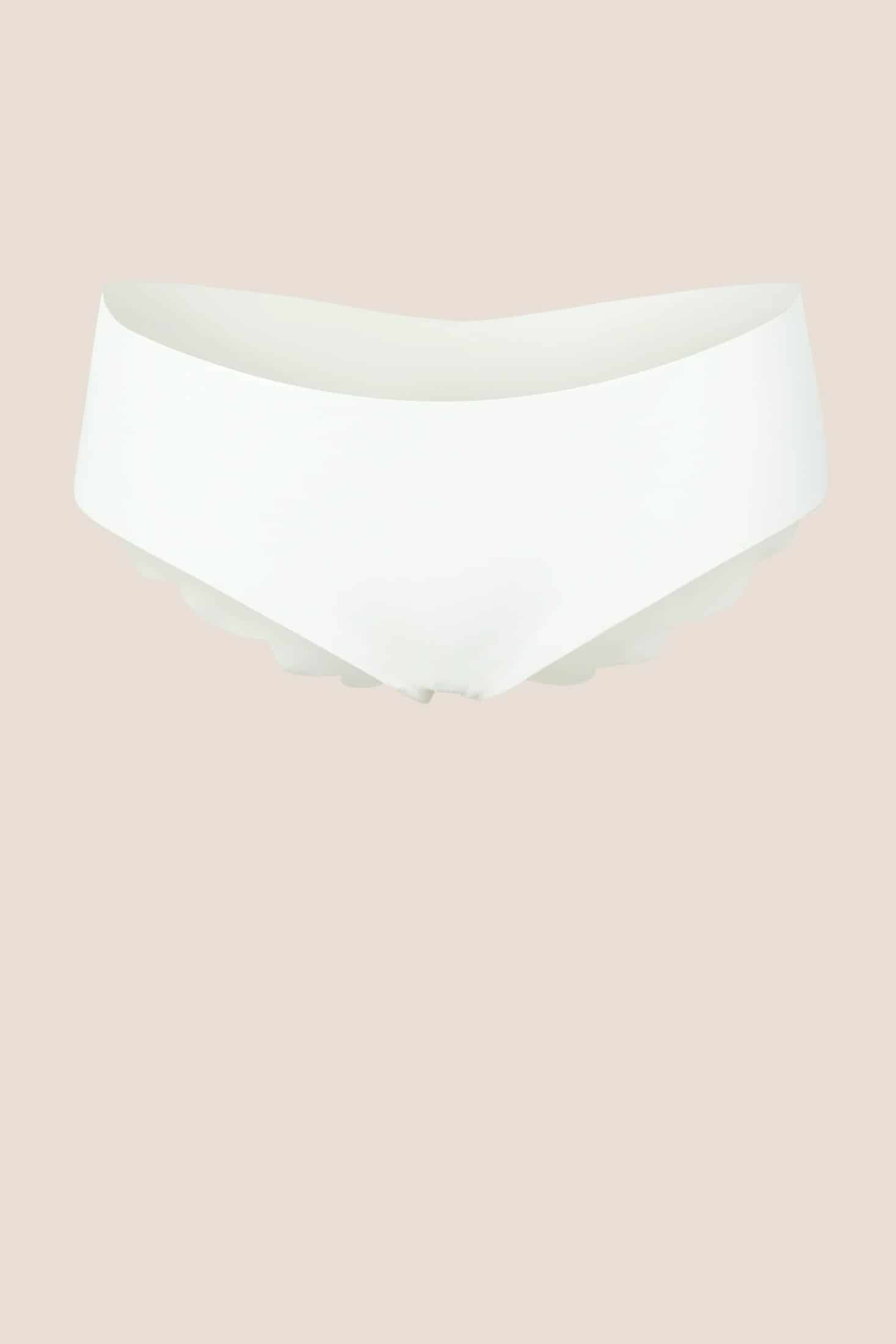 CULOTTE ELLIPSE INVISIBLE TOTAL COMODIDAD ZERO CRUDO - miniatura 1