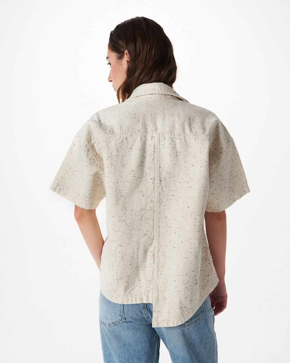 DRIFTWOOD SHIRT - miniatura 4