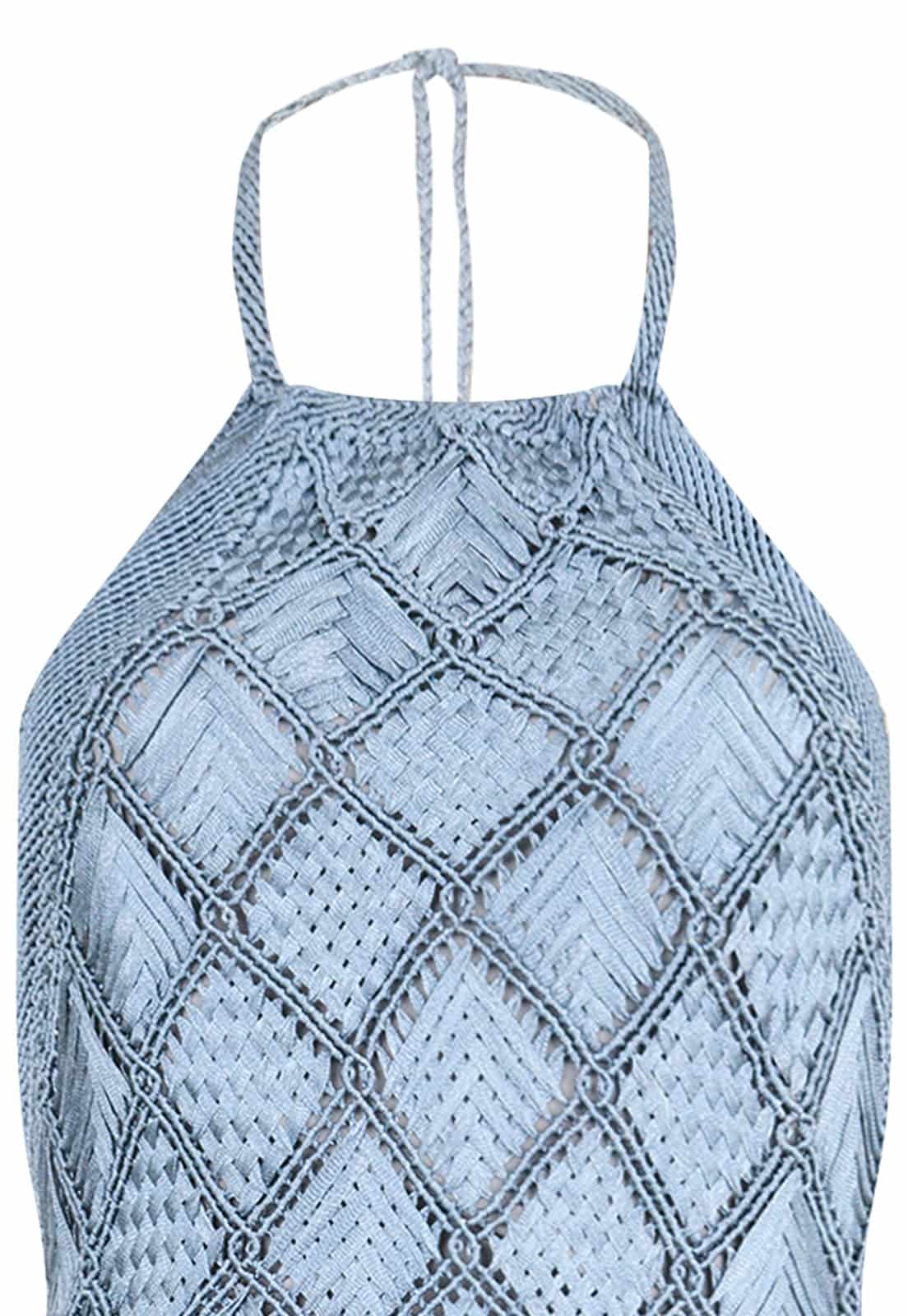 SERENA DRESS - miniatura 7