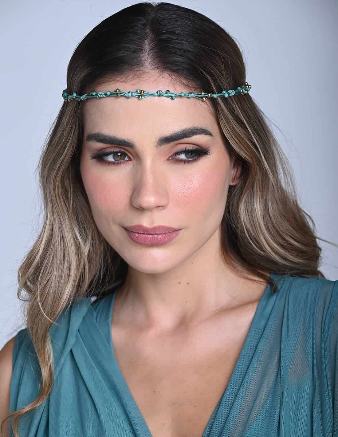 Collar Inari Mint Green - miniatura 2