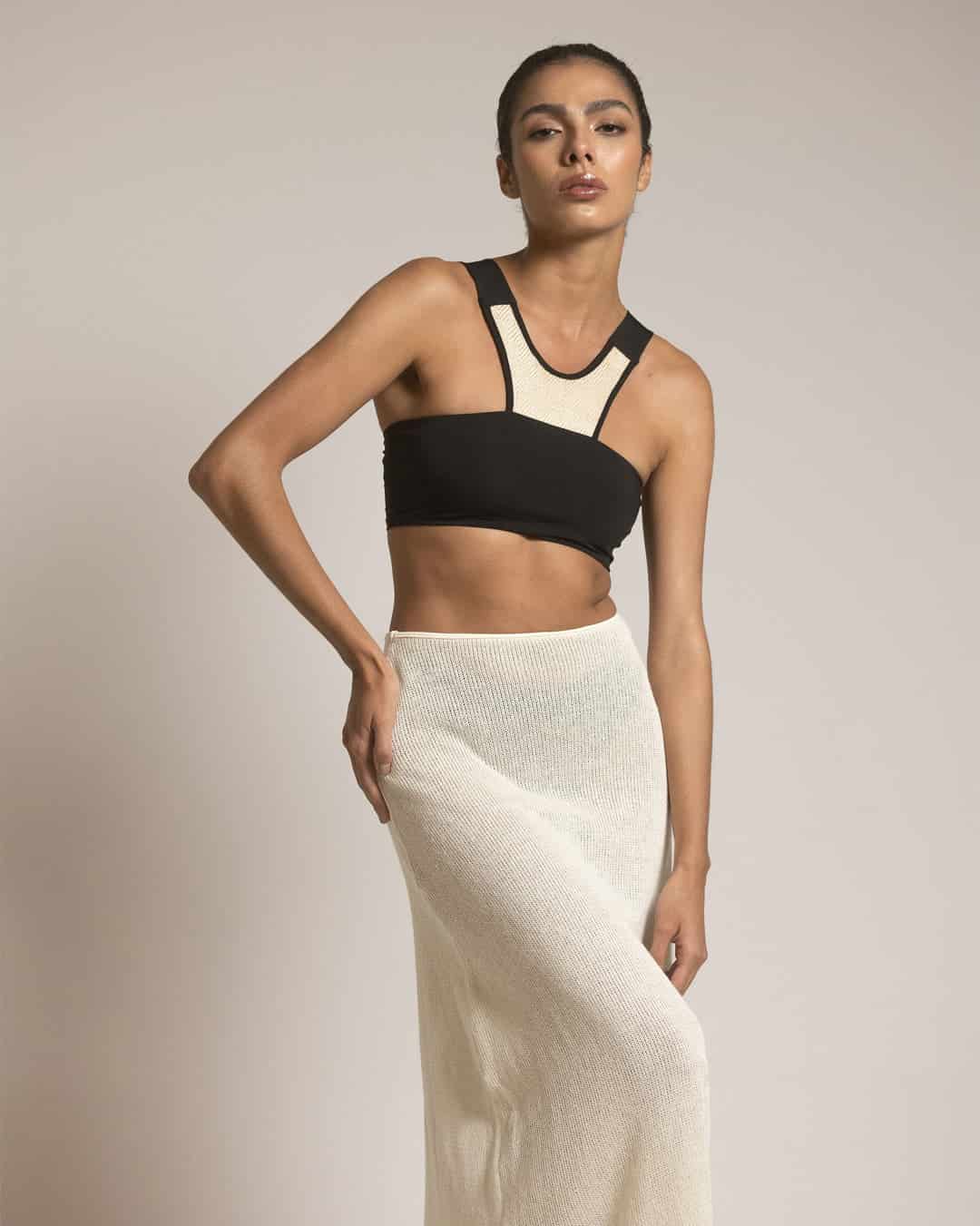 ELIZABETH SKIRT - miniatura 6
