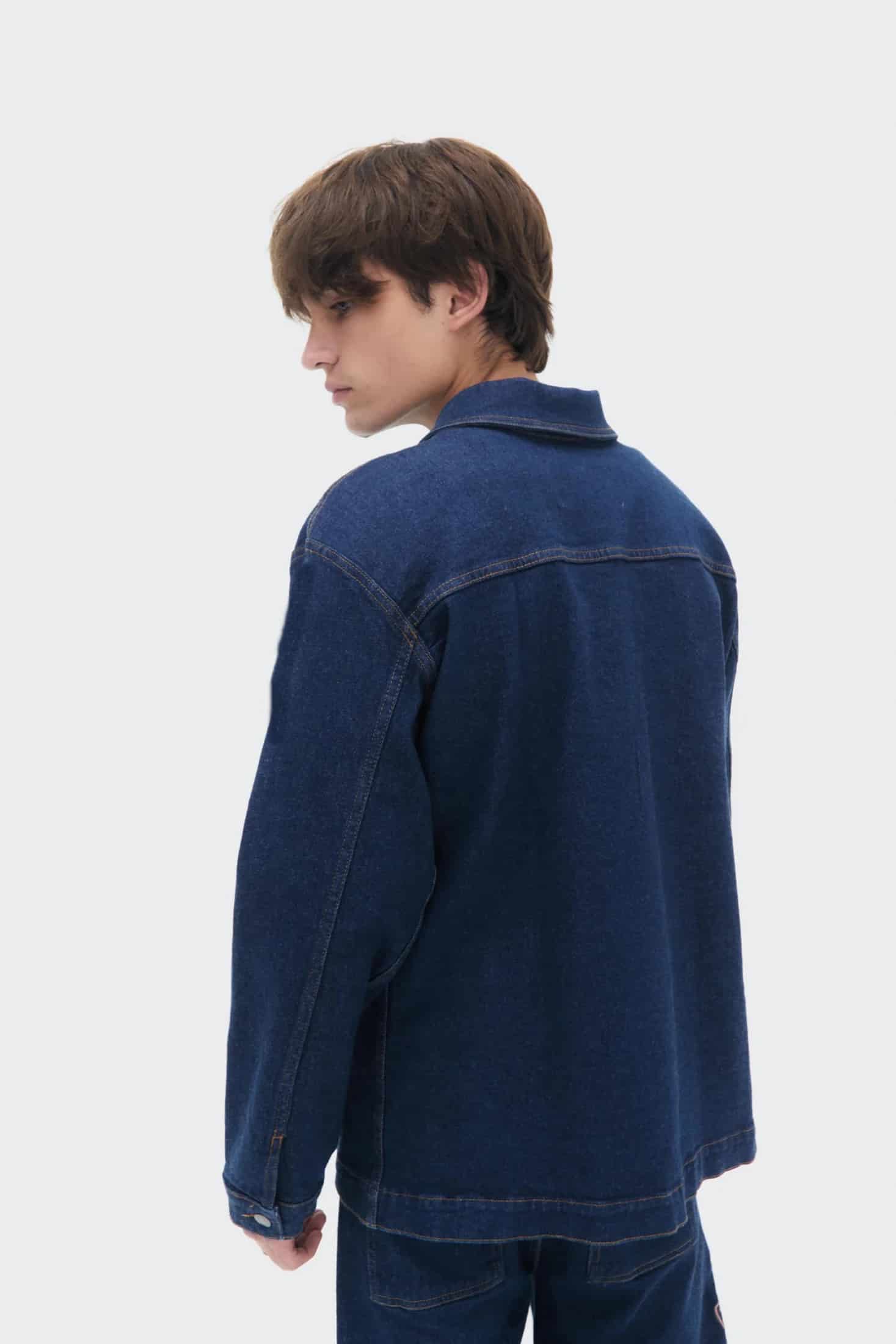 Chaqueta Utilitaria Munay - miniatura 8