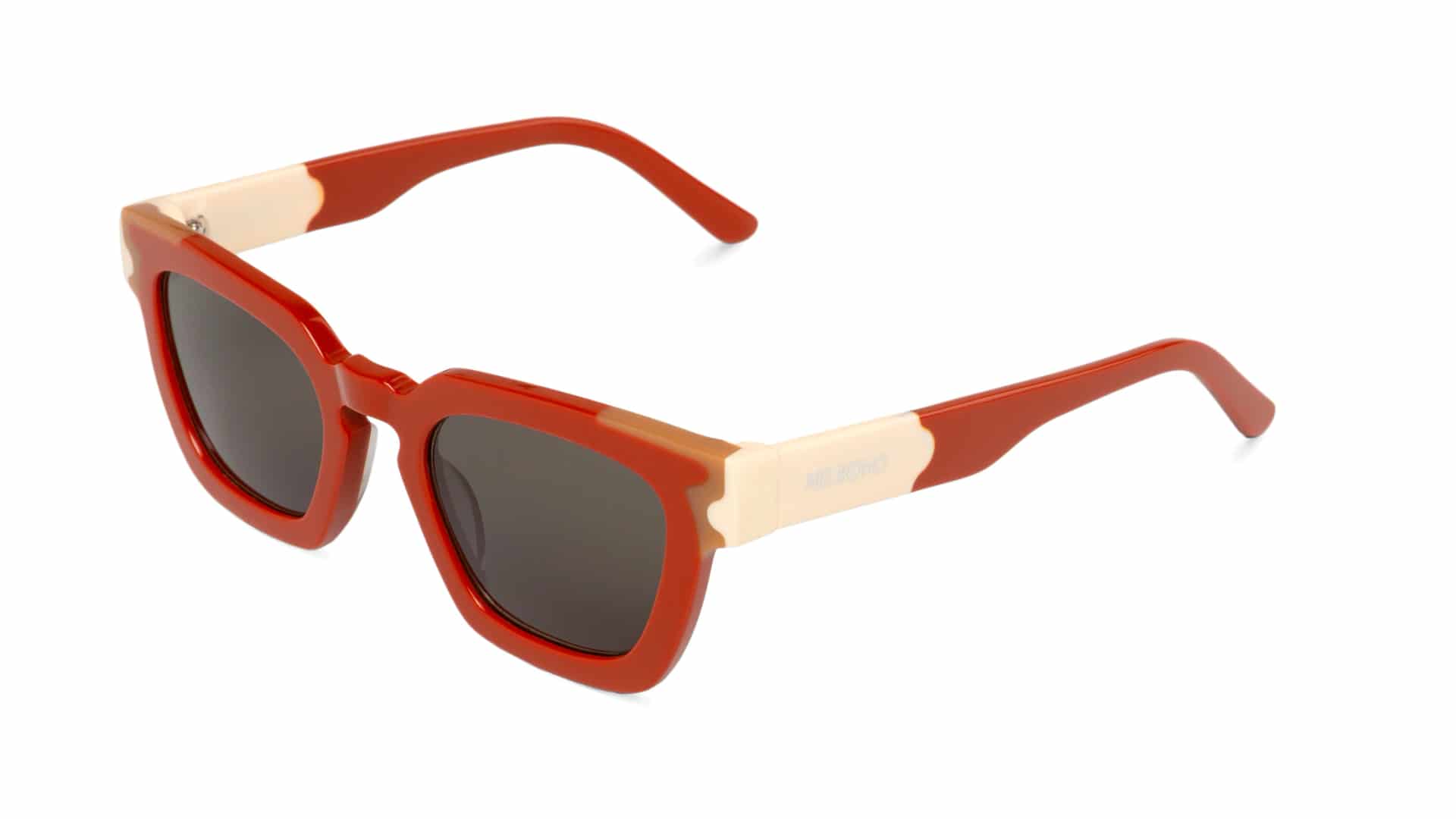 TERRACOTA - LOGAN - WITH CLASSICAL LENSES - miniatura 2