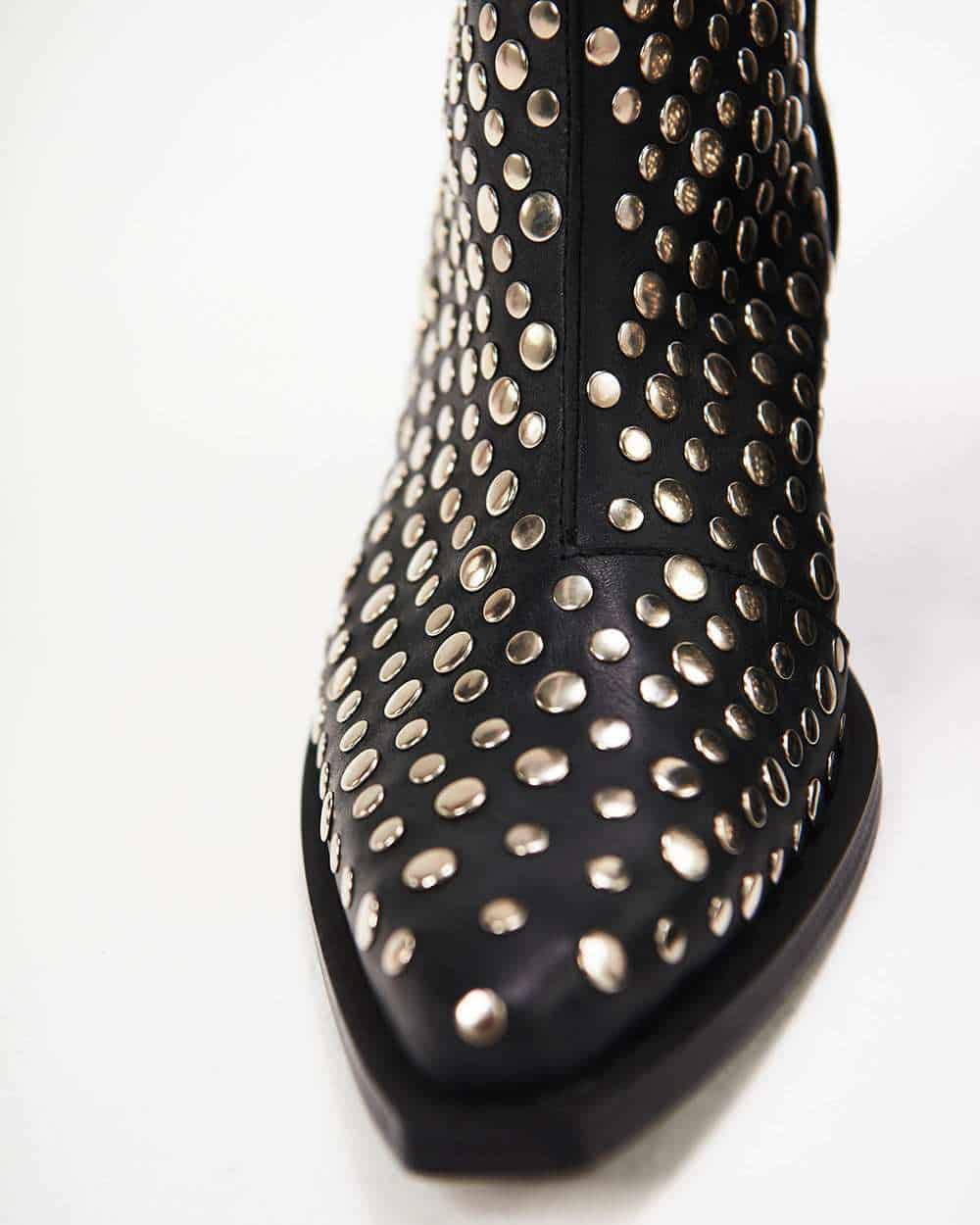 ROCK ANKLE BOOTS - miniatura 9