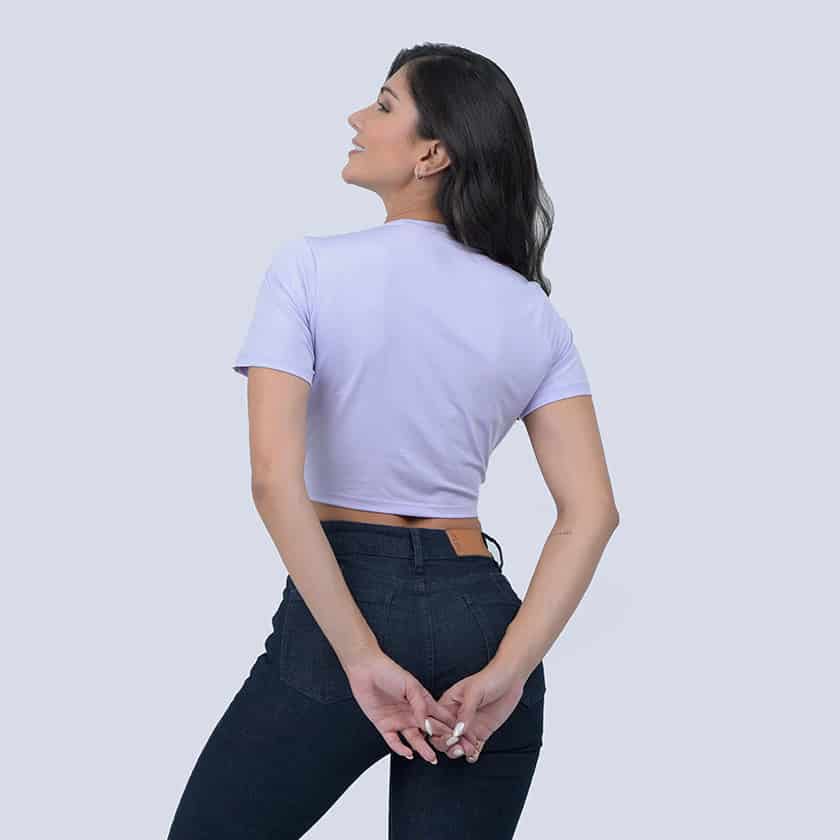 Blusa Lila - miniatura 2