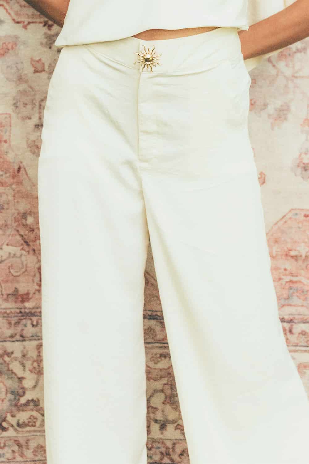 Sol Pants - miniatura 2