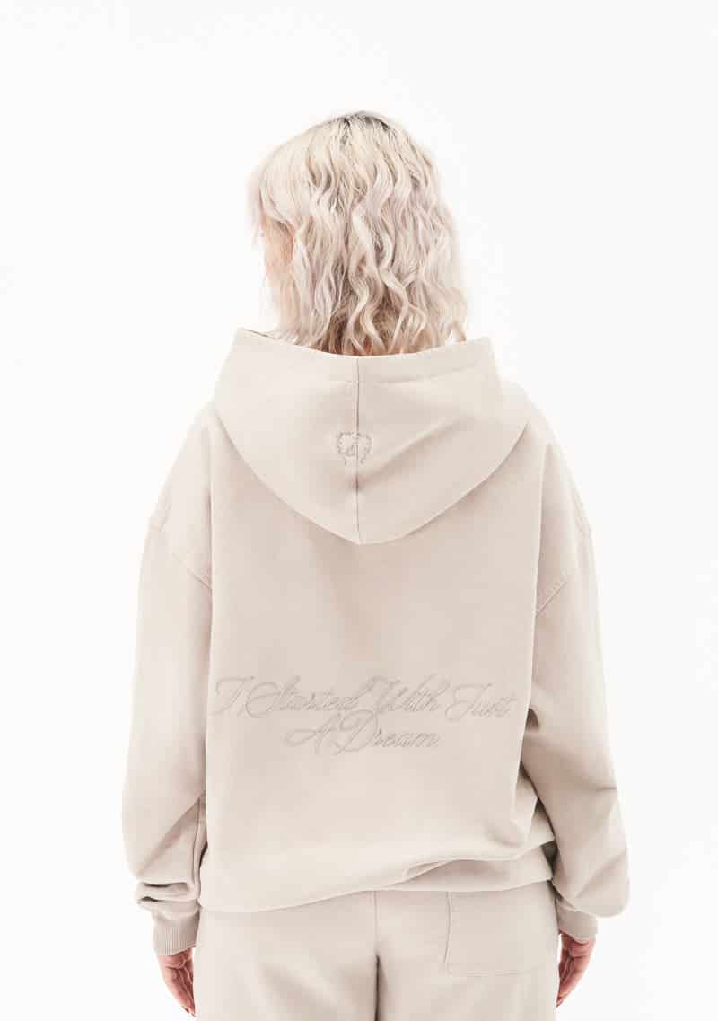 Classic Fog Hoodie - miniatura 6
