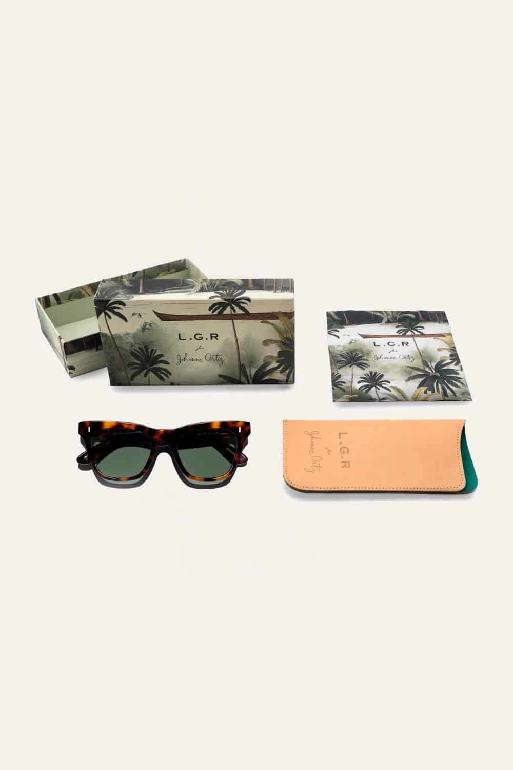 Pyramid Of The Sun Sunglasses - miniatura 8