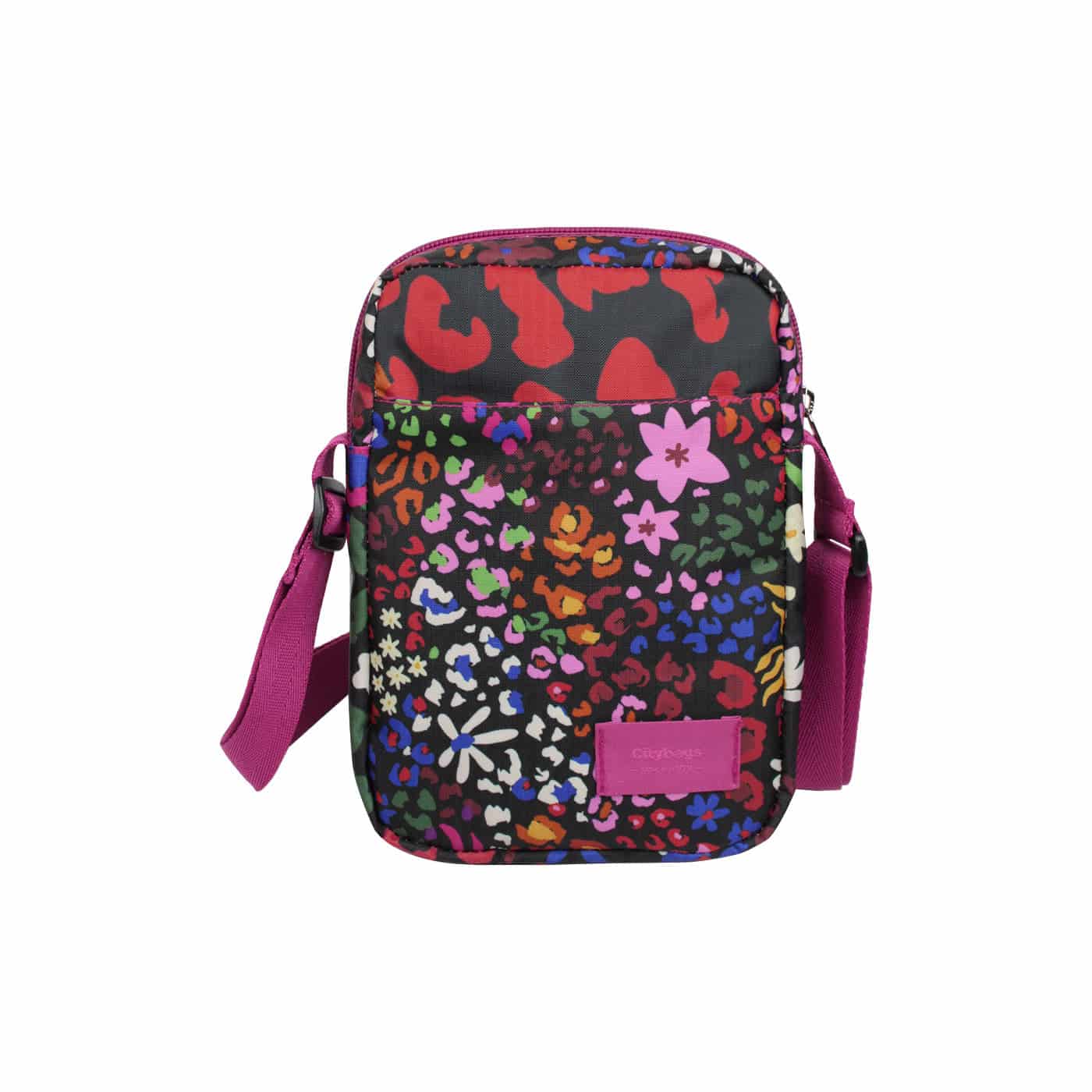 Bolso Manos Libres Mini Citybags ULTRA Funk - miniatura 1