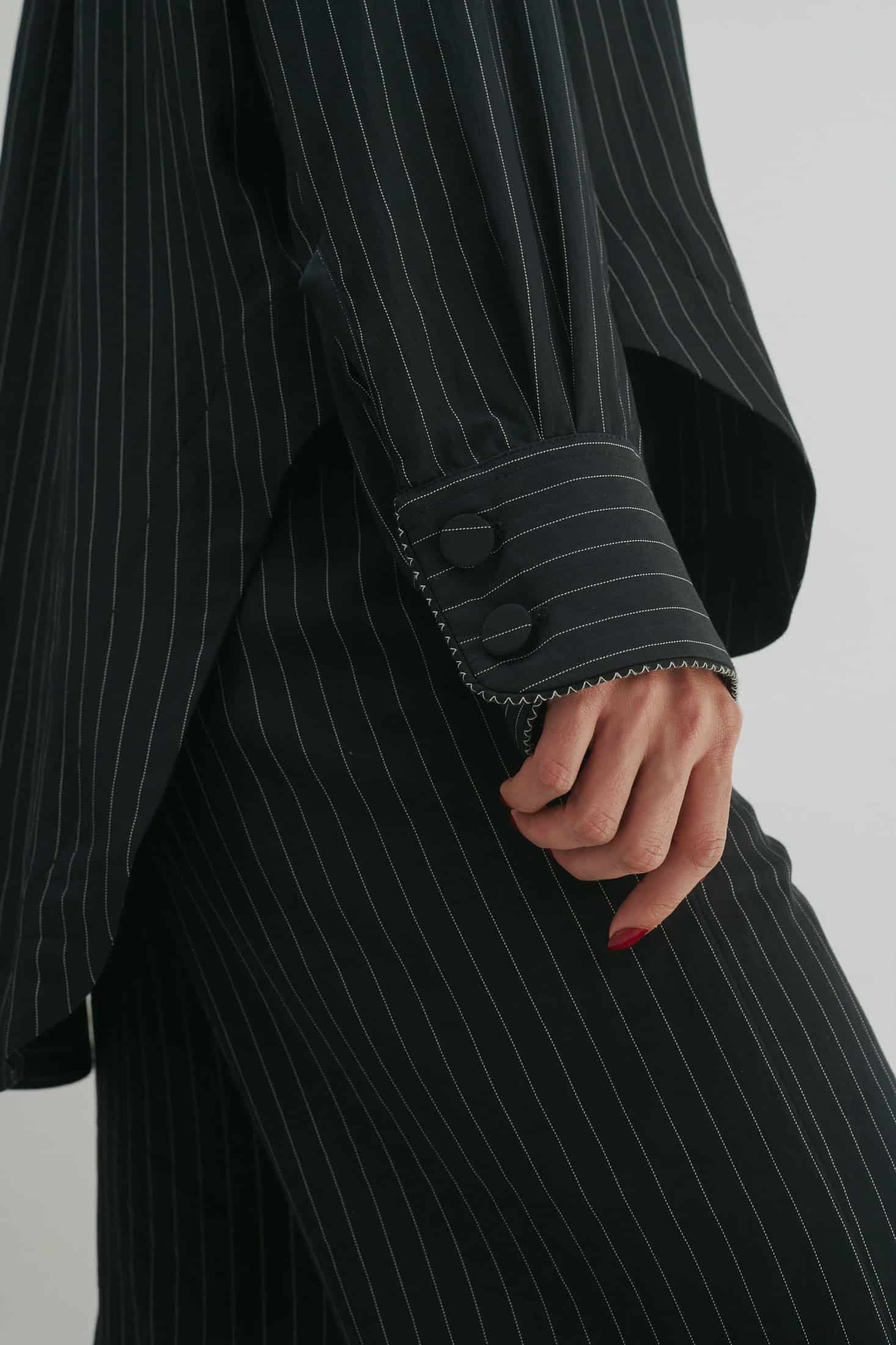 Silencio Night Shirt - miniatura 5