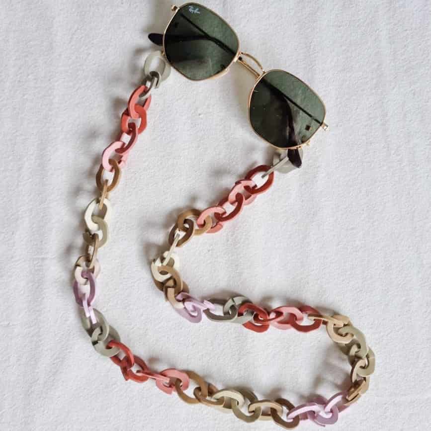 Chain Isabela - miniatura 1